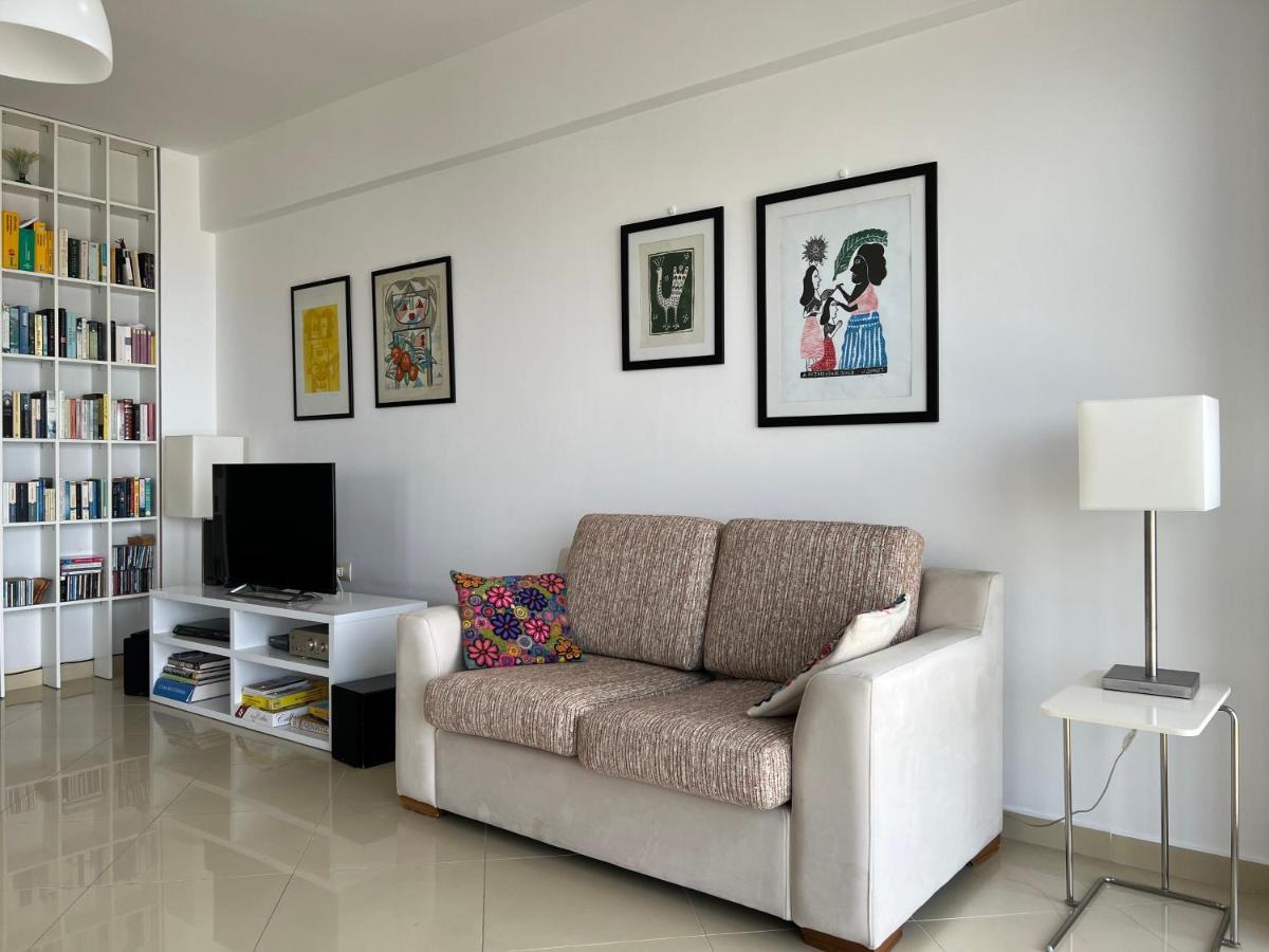 Your Home By The Sea วญอเรอ ภายนอก รูปภาพ