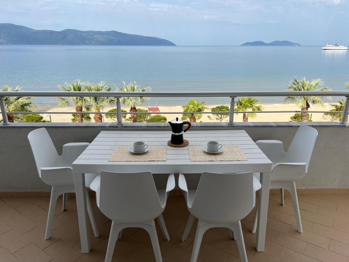Your Home By The Sea วญอเรอ ภายนอก รูปภาพ