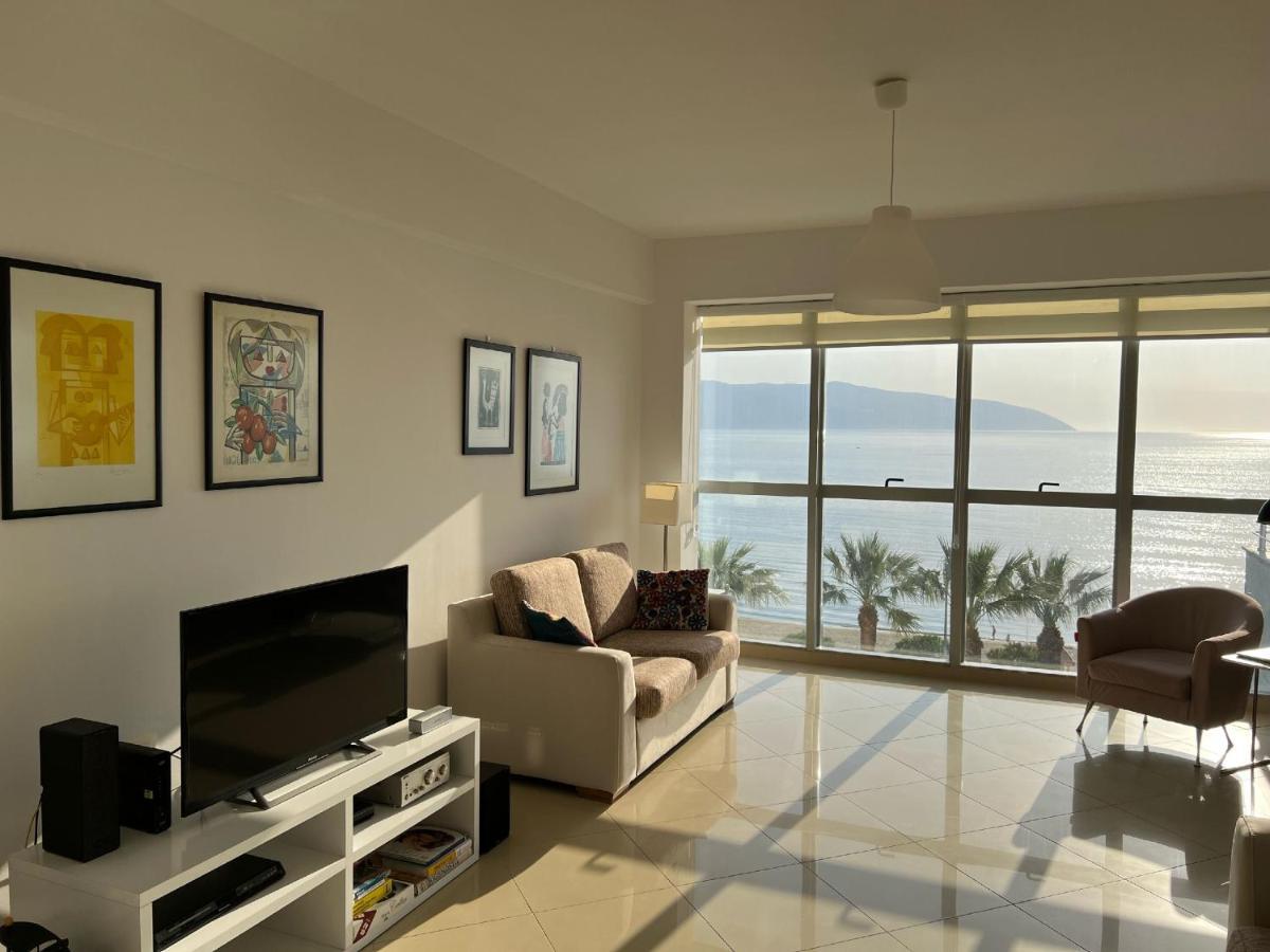 Your Home By The Sea วญอเรอ ภายนอก รูปภาพ