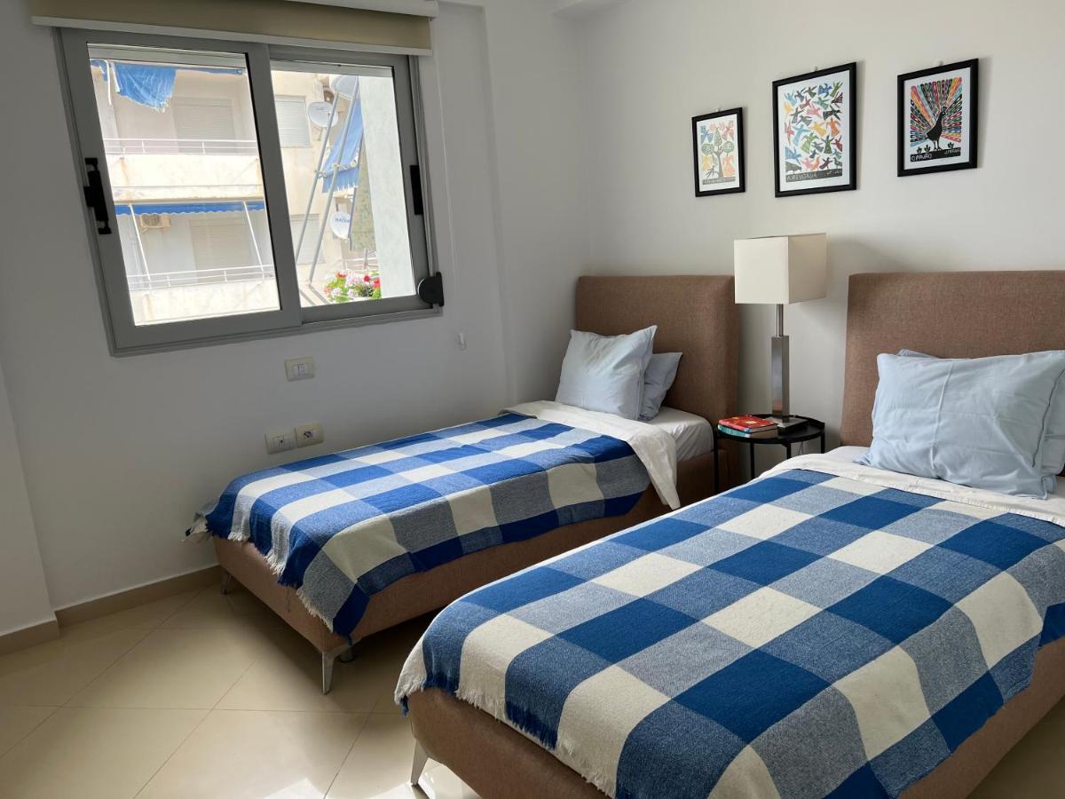 Your Home By The Sea วญอเรอ ภายนอก รูปภาพ