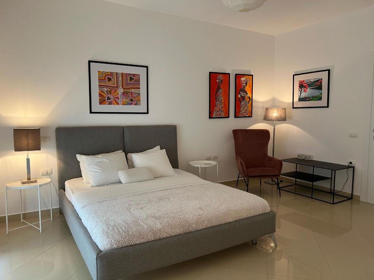 Your Home By The Sea วญอเรอ ภายนอก รูปภาพ