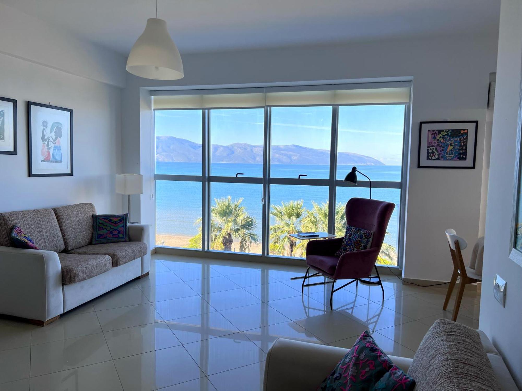 Your Home By The Sea วญอเรอ ภายนอก รูปภาพ