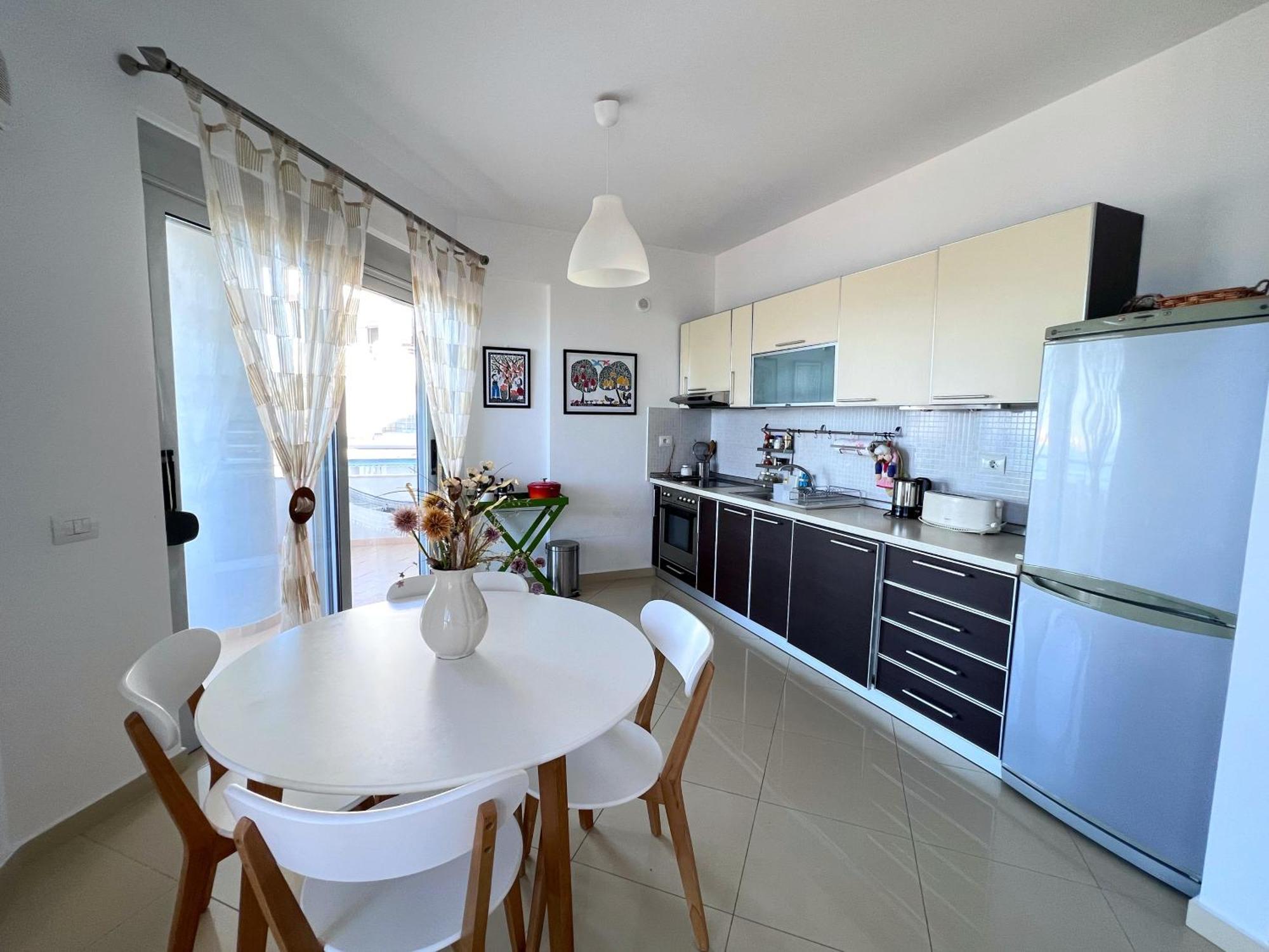 Your Home By The Sea วญอเรอ ภายนอก รูปภาพ