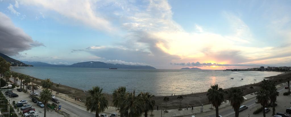 Your Home By The Sea วญอเรอ ภายนอก รูปภาพ